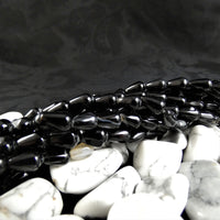 Black Agate