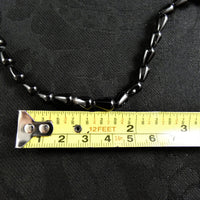 Black Agate