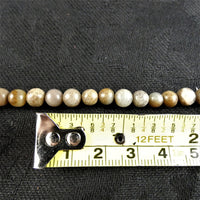 Included Quartz Bead Strands(various)