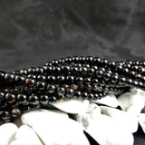agate beads