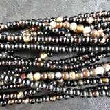 agate beads
