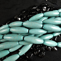 Blue Howlite