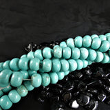 Blue Howlite