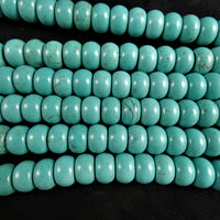 Blue Howlite