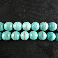 Blue Howlite