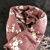 Shawls(various)