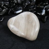 Polished California Petrified Wood (Various)