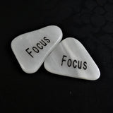 Word Stones (Focus various)