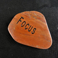 Word Stones (Focus various)