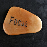 Word Stones (Focus various)