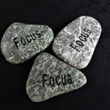 Word Stones (Focus various)