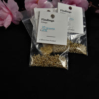 Crimp Beads
