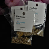 Crimp Beads