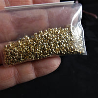 Crimp Beads