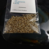 Crimp Beads
