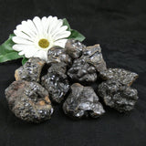 Botryoidal Hematite Specimens