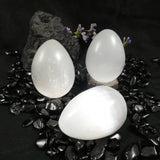 Selenite Egg