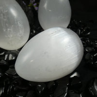 Selenite Egg