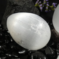 Selenite Egg