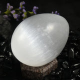 Selenite Egg