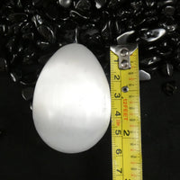 Selenite Egg