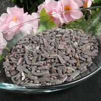 Mini Rough Ruby Chips