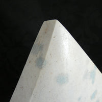 Scorzalite Lazulite Freeform Polished Tower (088)
