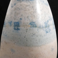 Scorzalite Lazulite Free-Form Polished Tower (091)