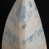Scorzalite Lazulite Free-Form Polished Tower (091)