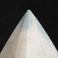 Scorzalite Lazulite Free-Form Polished Tower (091)