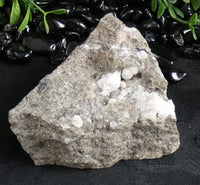 Herkimer Diamond in Matrix