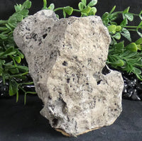 Herkimer Diamond in Matrix