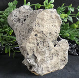 Herkimer Diamond in Matrix