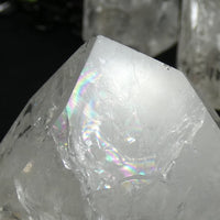 Rainbow Quartz Towers (Various 2)