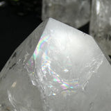 Rainbow Quartz Towers (Various 2)