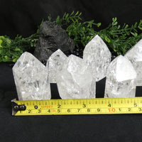 Rainbow Quartz Towers (Various 2)