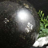 Coppernite Sphere (85 mm)