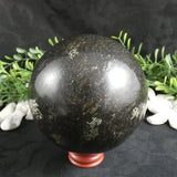 Coppernite Sphere (85 mm)