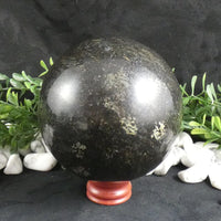 Coppernite Sphere (85 mm)