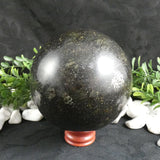 Coppernite Sphere (85 mm)