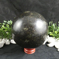 Coppernite Sphere (85 mm)