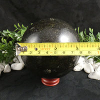 Coppernite Sphere (85 mm)