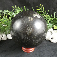 Coppernite Sphere (70 mm)