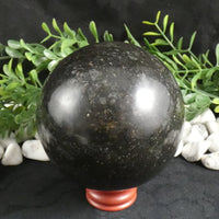Coppernite Sphere (70 mm)