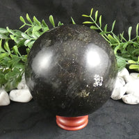 Coppernite Sphere (70 mm)