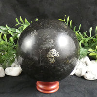 Coppernite Sphere (70 mm)