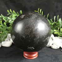 Coppernite Sphere (70 mm)