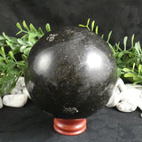 Coppernite Sphere (70 mm)