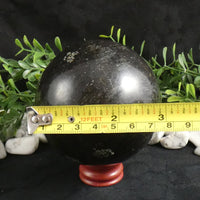 Coppernite Sphere (70 mm)