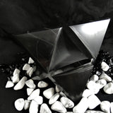 Black Onyx Merkaba